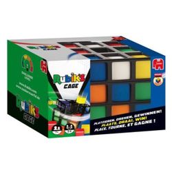 Rubik's Cage