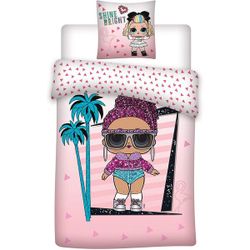 Housse de couette LOL 