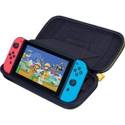 Pochette Deluxe Mario Maker (Officiel Nintendo Switch)