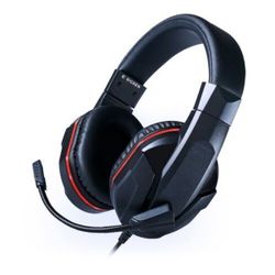 Casque-Micro Nintendo Switch Stéréo