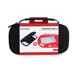 Pack accessoires Nintendo Switch