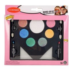 Kit de maquillage Glitter