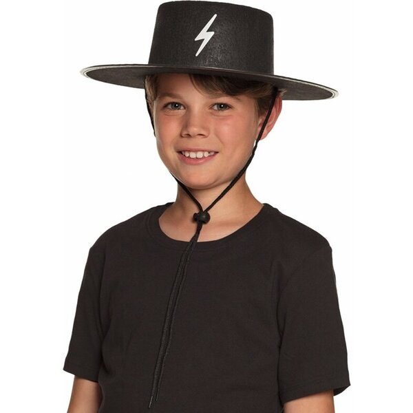 Chapeau Bandit