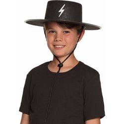 Chapeau Bandit