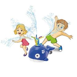 Baleine Spray