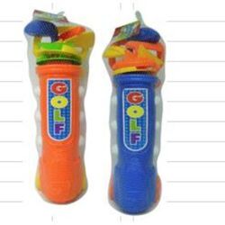 Set de golf transportable