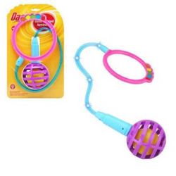 Balle au pied lumineuse