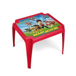 Table Pat' Patrouille