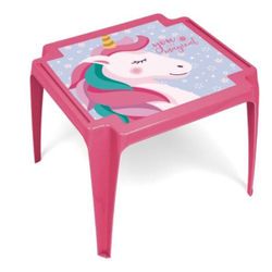Table en Plastique