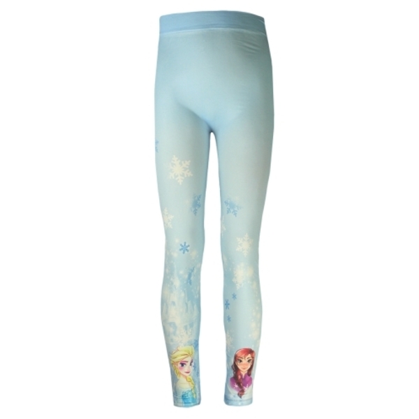 Legging enfant La Reine des Neiges 2