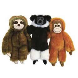 Peluche Singe Toodoo