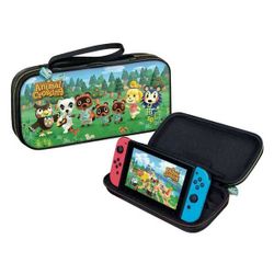 Pochette de transport Animal Crossing Switch/Switch Lite