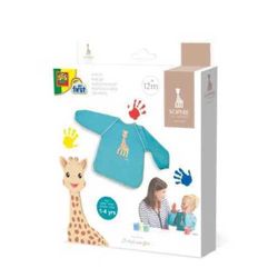 Tablier Sophie la girafe