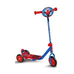 Trottinette 3 roues Spider-Man