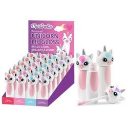 Martinelia Gloss Licorne