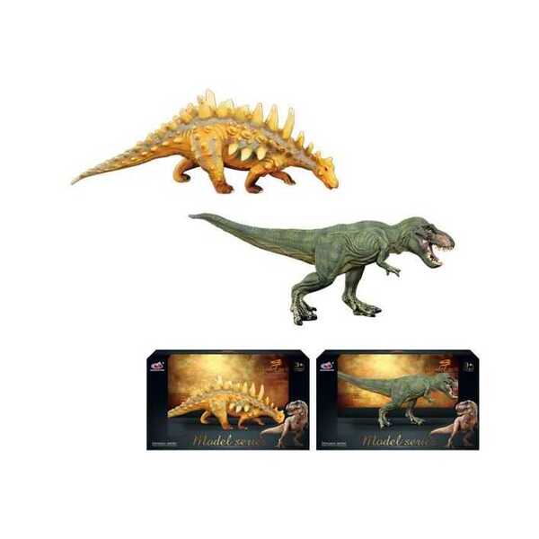 Dinosaure série deluxe "grand modèle"