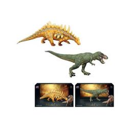 Dinosaure série deluxe "grand modèle"
