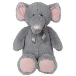 Peluche Gaby l'éléphant