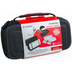 Pack d'accessoires Nintendo Switch & Switch Lite