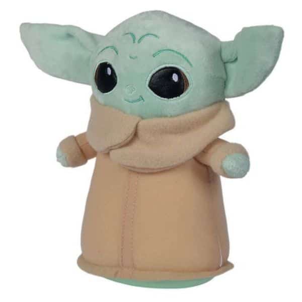 Peluche Baby Yoda (The Child) - 18 cm - Star Wars