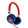 Casque Mario
