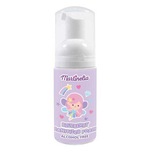 Martinelia savon pour les mains 60 ml