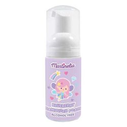 Martinelia savon pour les mains 60 ml