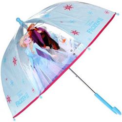 Parapluie pour enfant La Reine des Neiges 2