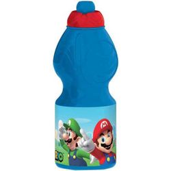 Gourde Super Mario