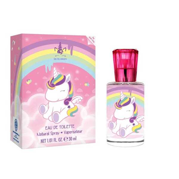 Eau de toilette 30 ml Eau My Unicorn