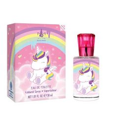 Eau de toilette 30 ml Eau My Unicorn