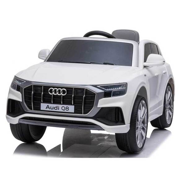 Voiture électrique Audi Q8 12V