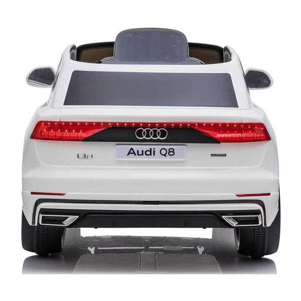 Voiture électrique Audi Q8 12V