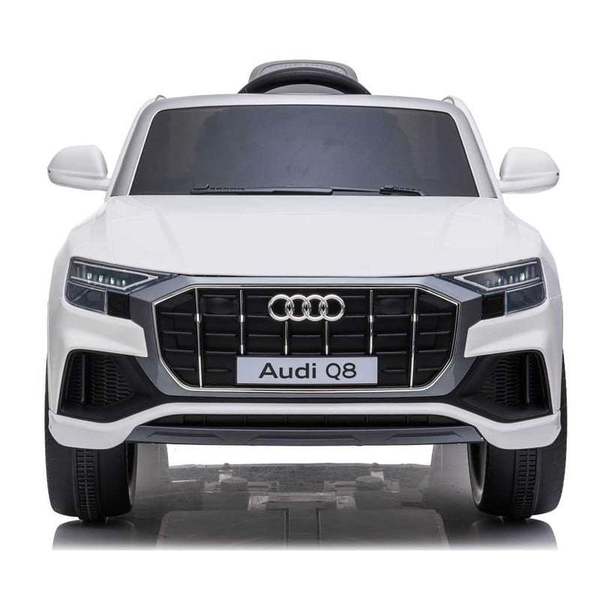 Voiture électrique Audi Q8 12V