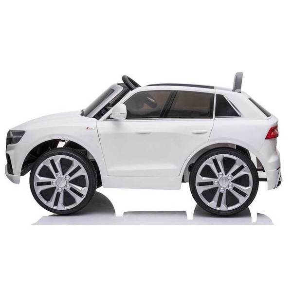 Voiture électrique Audi Q8 12V