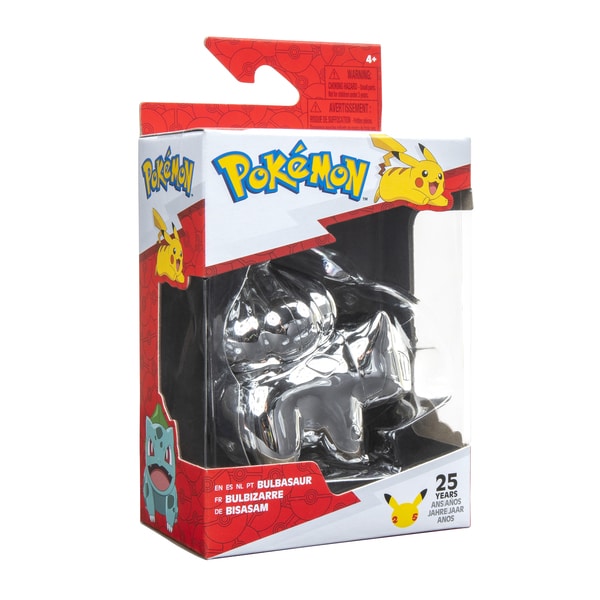 Figurine Pokémon collector Bandai : King Jouet, Figurines Bandai