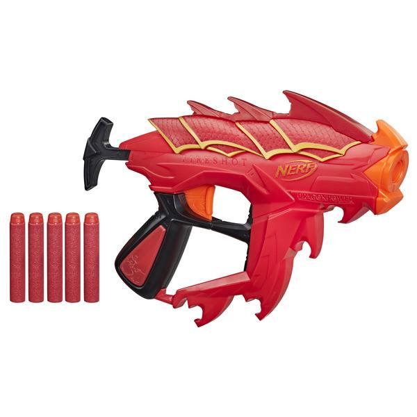 Pistolet Fireshot - Nerf DragonPower