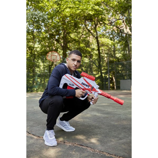 Blaster Nerf Fortnite B-AR