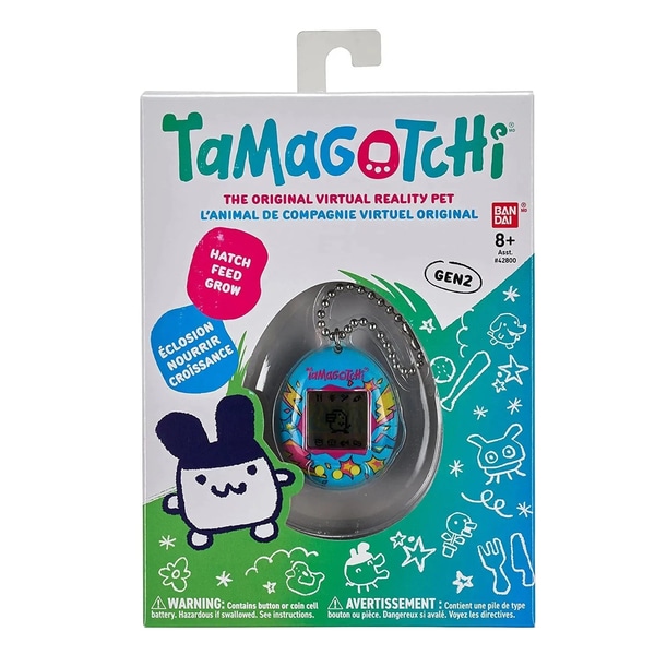 Tamagotchi Original Lightning