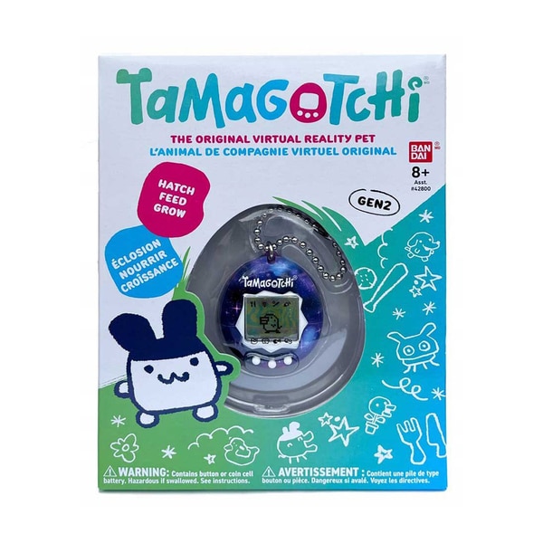 Tamagotchi Original Galaxy