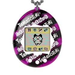 Tamagotchi Original Japanese Ribbon