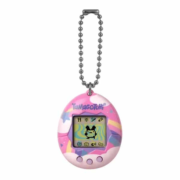 Tamagotchi Original Dreamy