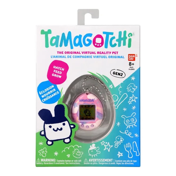 Tamagotchi Original Dreamy