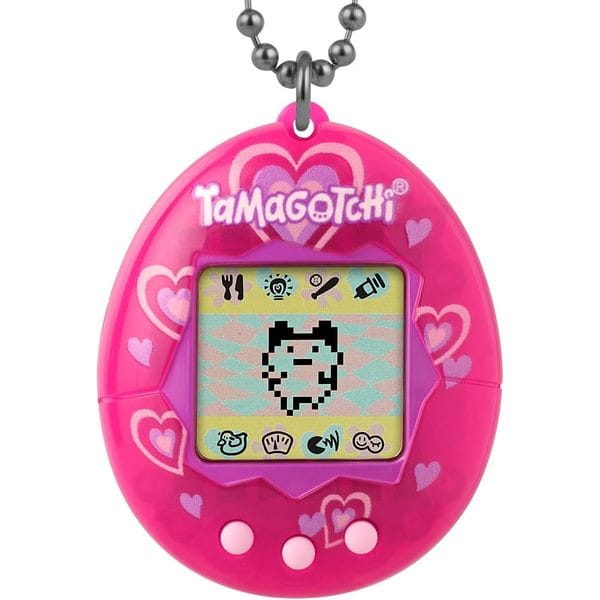 Tamagotchi original Lot of Love