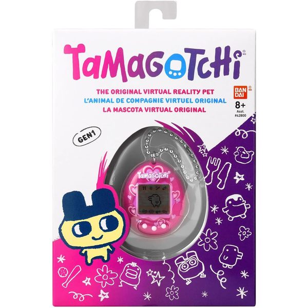 Tamagotchi original Lot of Love