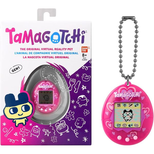 Tamagotchi original Lot of Love