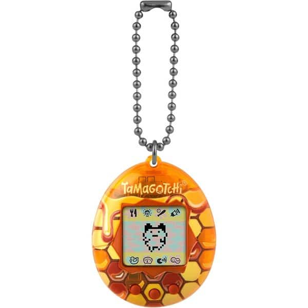 Tamagotchi original Pure Honey