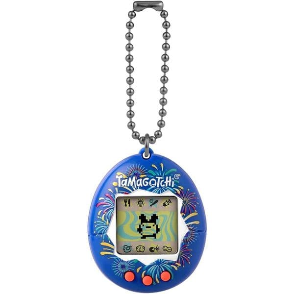 Tamagotchi original Festival Sky