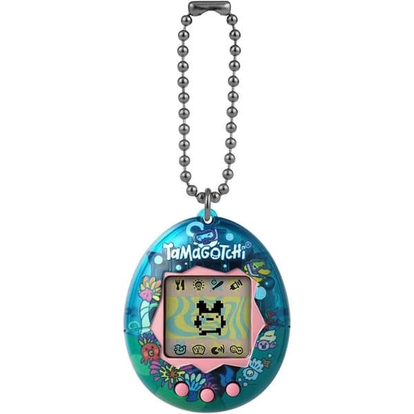 Tamagotchi original Tama Ocean