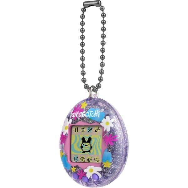 Tamagotchi Original Flower Perfume